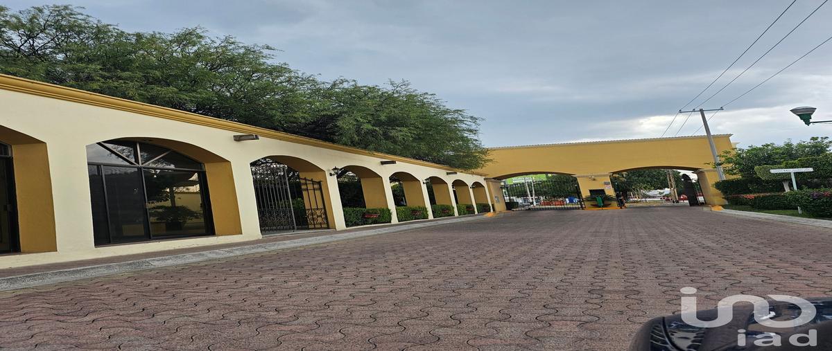 Foto de casa en venta en rio lerma 126, rincón campestre, corregidora, querétaro, 31024311 No. 04