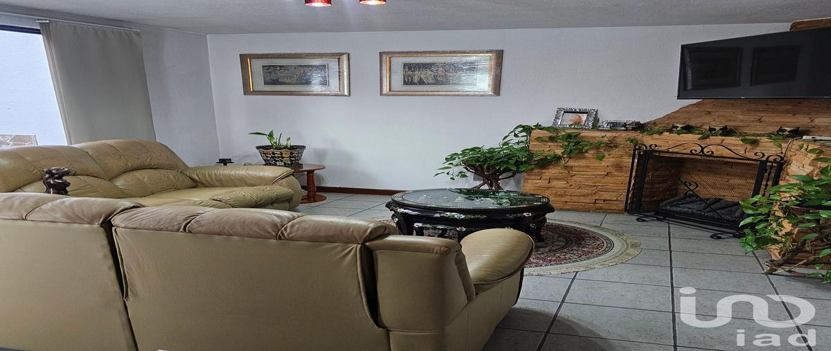 Foto de casa en venta en rio lerma 126, rincón campestre, corregidora, querétaro, 31024311 No. 05