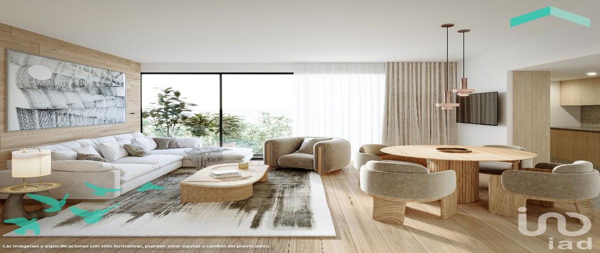 Foto de departamento en venta en río lerma 372, cuauhtémoc, cuauhtémoc, df / cdmx, 29687648 No. 03