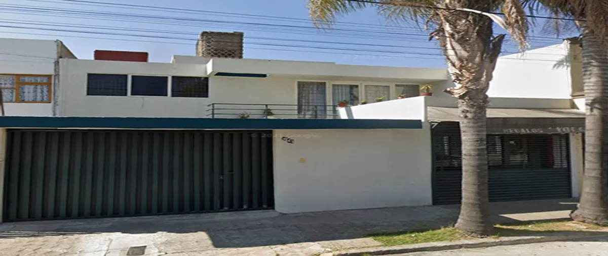 Foto de casa en río lerma 5943, jardines de san manuel, puebla, puebla, 0 foto 02 Foto de casa en venta en río lerma 5943, jardines de san manuel, puebla, puebla, 0 No. 02