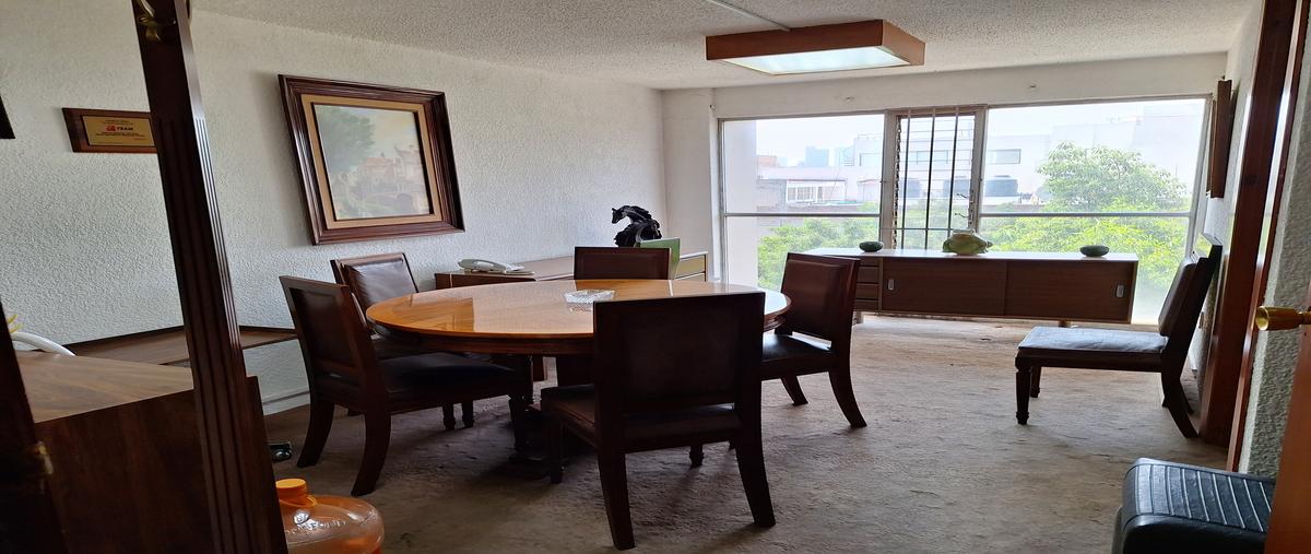 Foto de oficina en venta en río lerma , cuauhtémoc, cuauhtémoc, df / cdmx, 28402287 No. 05