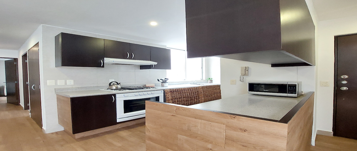 Foto de departamento en venta en rio lerma , cuauhtémoc, cuauhtémoc, df / cdmx, 0 No. 03