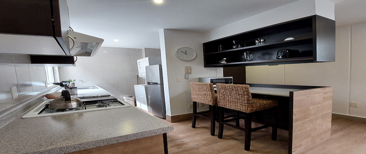 Foto de departamento en venta en rio lerma , cuauhtémoc, cuauhtémoc, df / cdmx, 0 No. 04