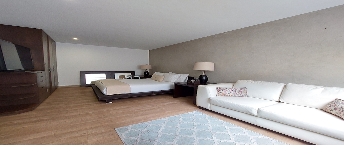 Foto de departamento en venta en rio lerma , cuauhtémoc, cuauhtémoc, df / cdmx, 0 No. 05