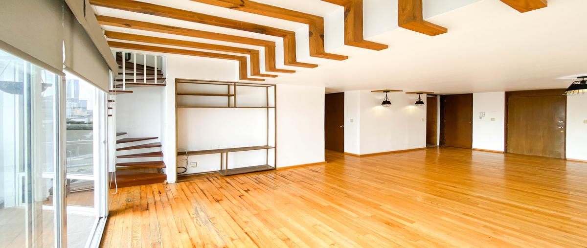 Foto de departamento en venta en rio lerma , cuauhtémoc, cuauhtémoc, df / cdmx, 31717714 No. 03