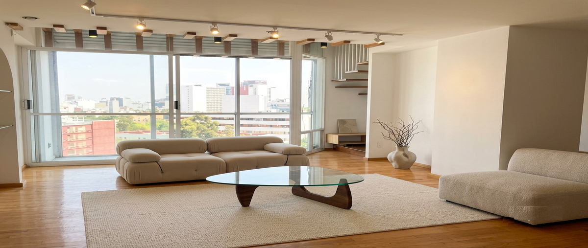 Foto de departamento en venta en rio lerma , cuauhtémoc, cuauhtémoc, df / cdmx, 0 No. 03