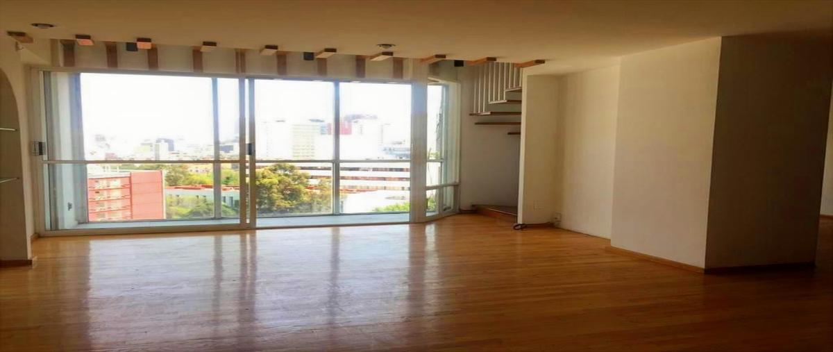 Foto de departamento en venta en rio lerma , cuauhtémoc, cuauhtémoc, df / cdmx, 0 No. 04