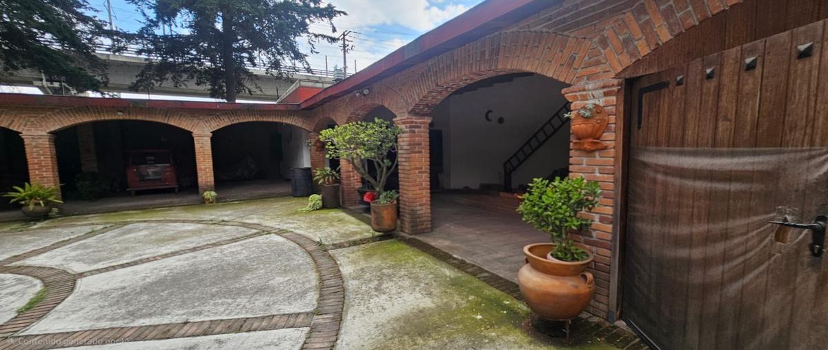Foto de casa en venta en rio lerma , el calvario la merced, lerma, méxico, 31324306 No. 05
