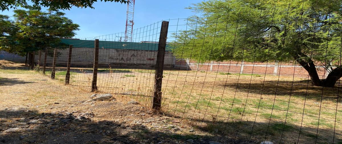 Foto de terreno habitacional en venta en río lerma , la pradera, irapuato, guanajuato, 28935471 No. 03
