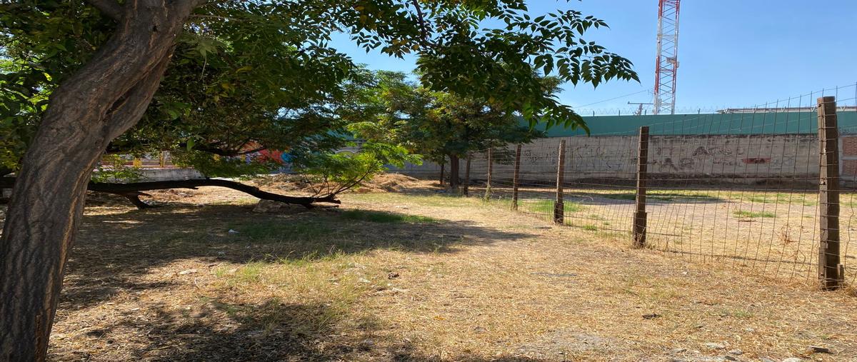 Foto de terreno habitacional en venta en río lerma , la pradera, irapuato, guanajuato, 28935471 No. 04