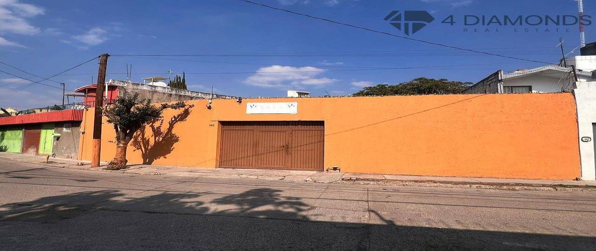 Foto de terreno comercial en venta en río lerma , la pradera, irapuato, guanajuato, 0 No. 03