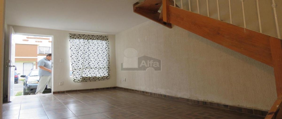 Foto de casa en renta en rio luza 18 27, valle san pedro urbi villa del campo, tecámac, méxico, 26291599 No. 03