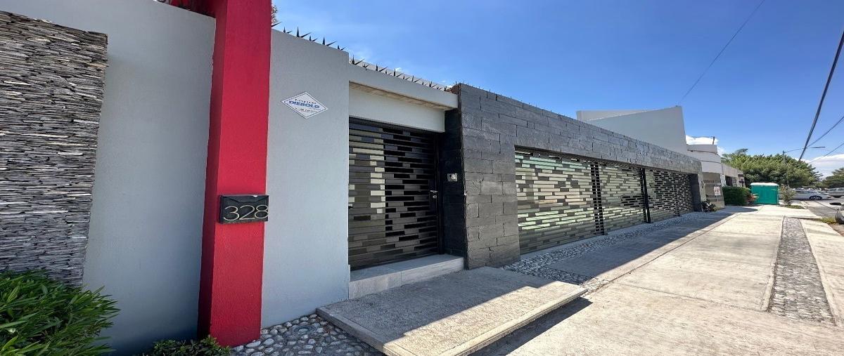 Foto de casa en renta en río madeira , del valle, san pedro garza garcía, nuevo león, 26880311 No. 03