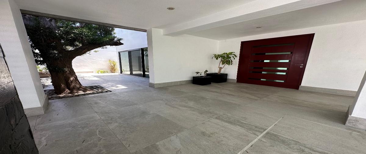 Foto de casa en renta en río madeira , del valle, san pedro garza garcía, nuevo león, 26880311 No. 04