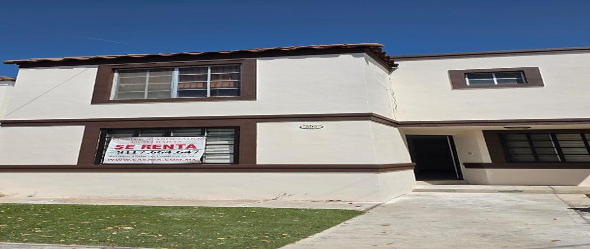 Foto de casa en renta en rio madeira , paseo de cumbres, monterrey, nuevo león, 31021464 No. 03