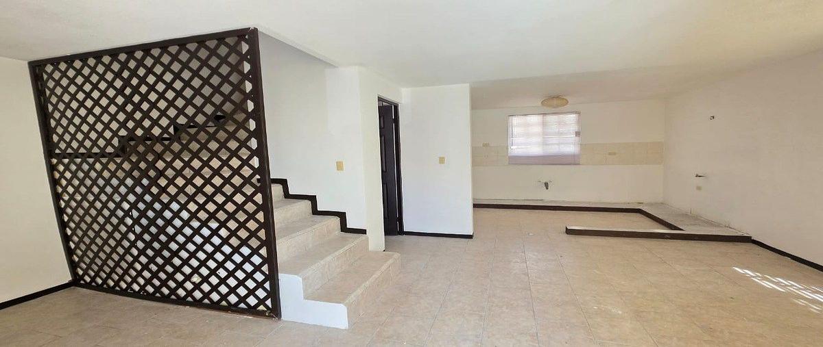 Foto de casa en renta en rio madeira , paseo de cumbres, monterrey, nuevo león, 31021464 No. 04