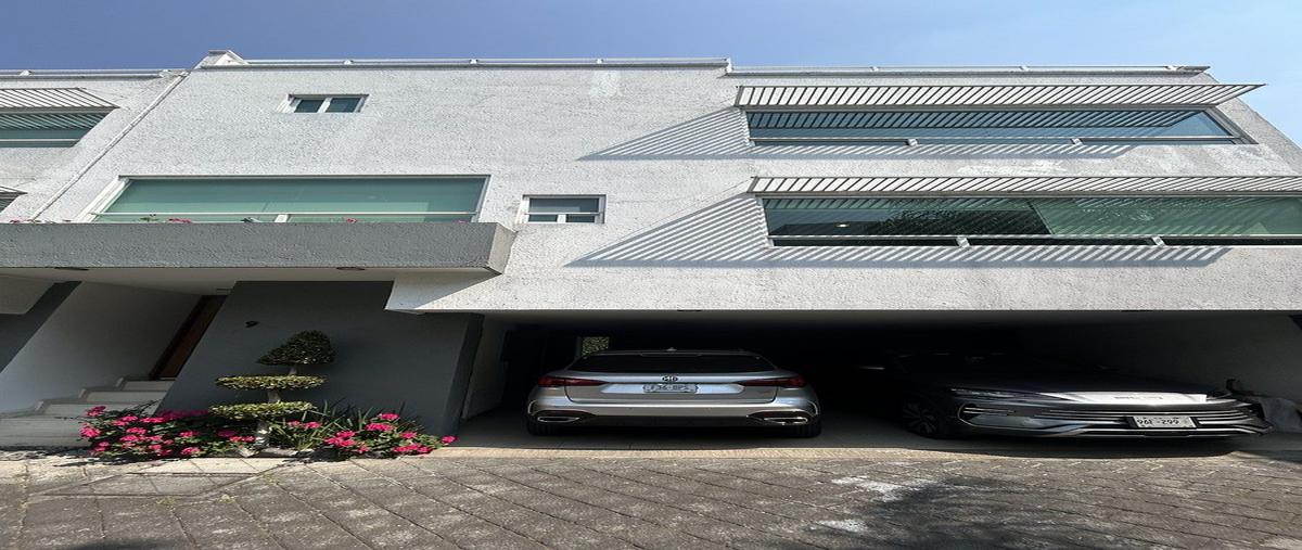 Foto de casa en venta en río magdalena , la concepción, la magdalena contreras, df / cdmx, 0 No. 03