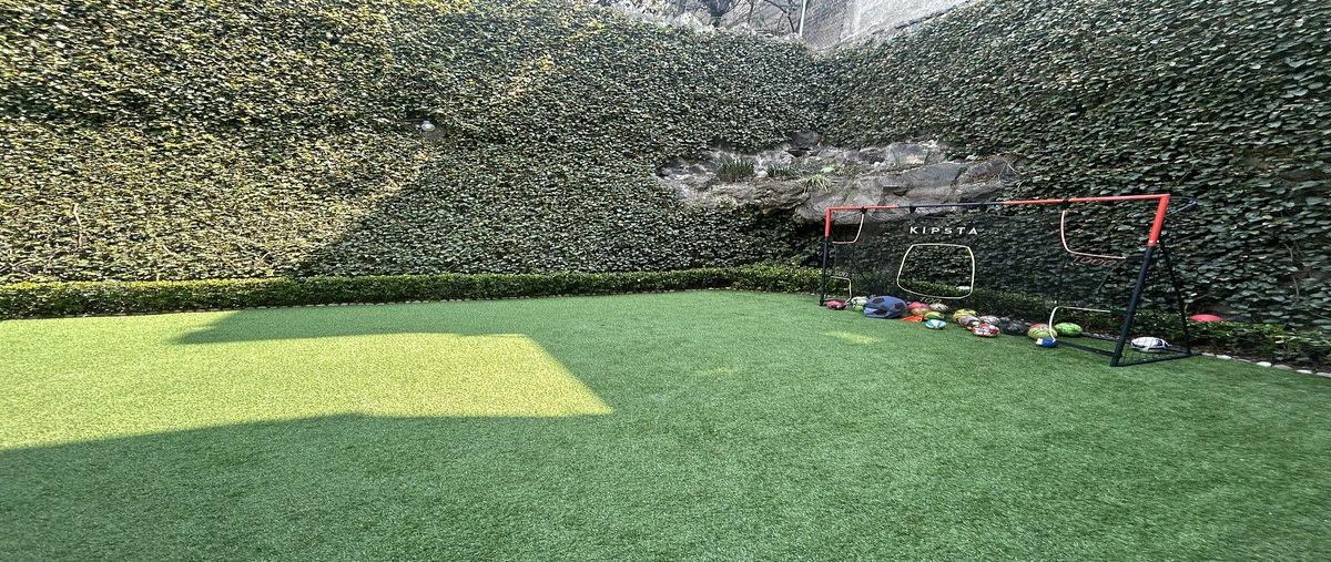 Foto de casa en venta en río magdalena , la concepción, la magdalena contreras, df / cdmx, 0 No. 05