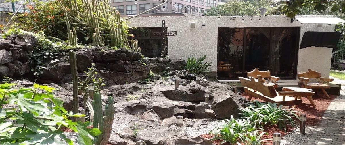 Foto de terreno habitacional en venta en río magdalena , la otra banda, álvaro obregón, df / cdmx, 19321974 No. 03