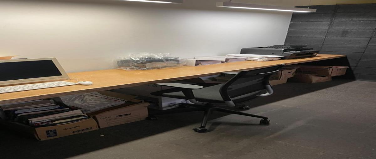 Foto de oficina en renta en rio magdalena , la otra banda, álvaro obregón, df / cdmx, 27962303 No. 03