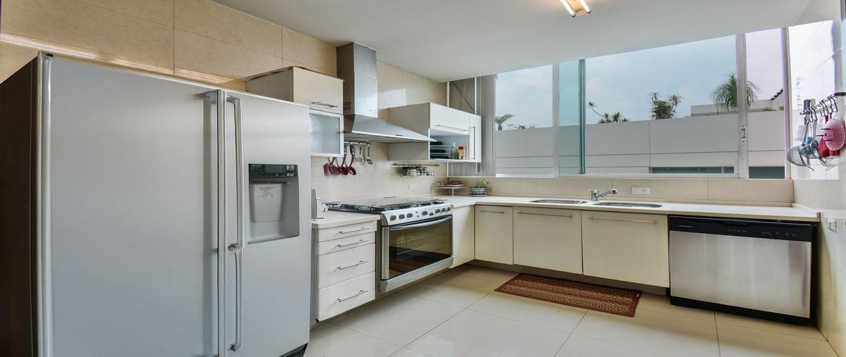 Foto de departamento en venta en río magdalena , la otra banda, álvaro obregón, df / cdmx, 0 No. 04