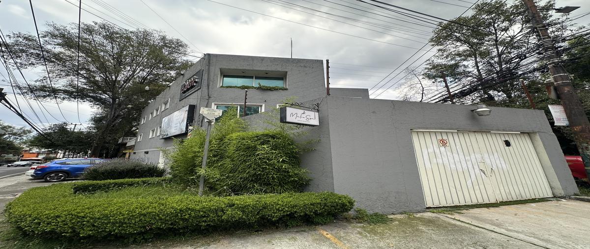 Foto de oficina en renta en río magdalena , la otra banda, álvaro obregón, df / cdmx, 0 No. 03