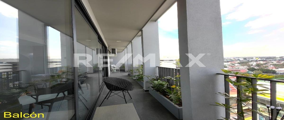 Foto de departamento en venta en rio magdalena , la otra banda, álvaro obregón, df / cdmx, 30825105 No. 05