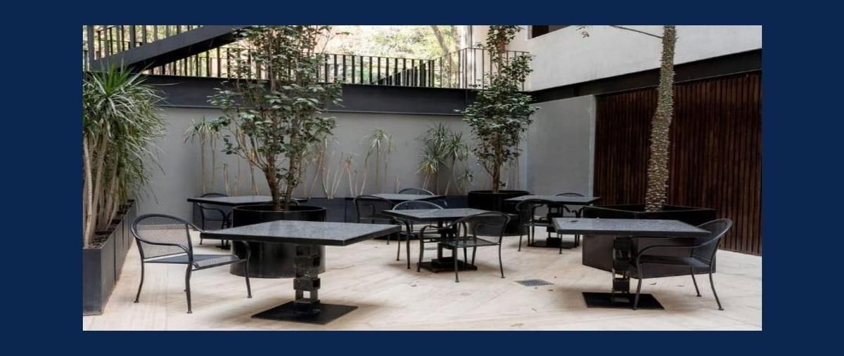 Foto de departamento en venta en río magdalena , san angel, álvaro obregón, df / cdmx, 0 No. 05