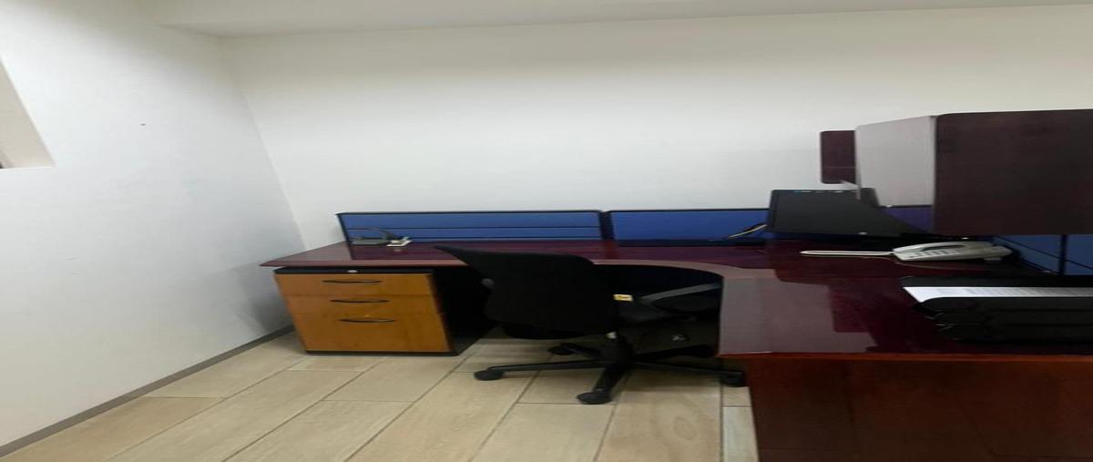 Foto de oficina en renta en río magdalena , tizapan, álvaro obregón, df / cdmx, 29746801 No. 11