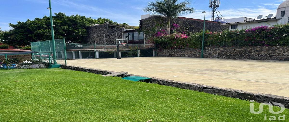 Foto de casa en venta en rio mayo 153, vista hermosa, cuernavaca, morelos, 30640328 No. 03