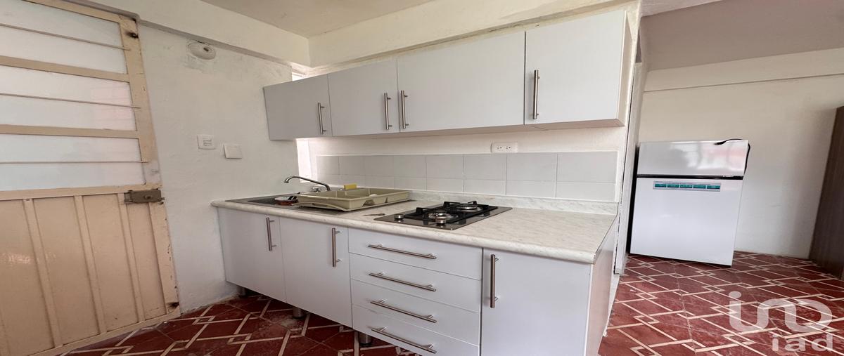 Foto de departamento en renta en rio mayo 6216, jardines de san manuel, puebla, puebla, 0 No. 05