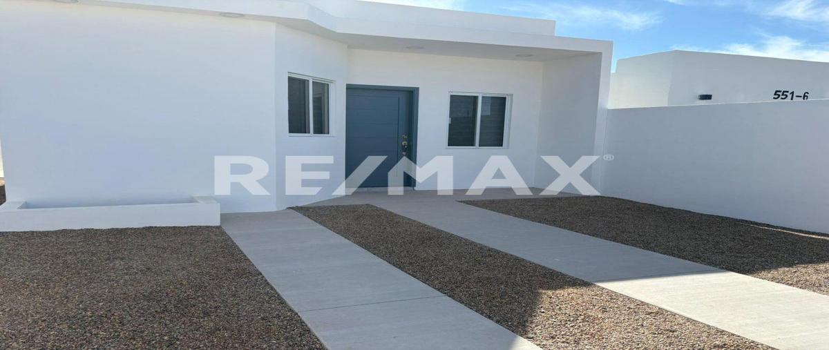 Foto de casa en venta en rio mayo , san rafael (el choyal), puerto peñasco, sonora, 0 No. 05