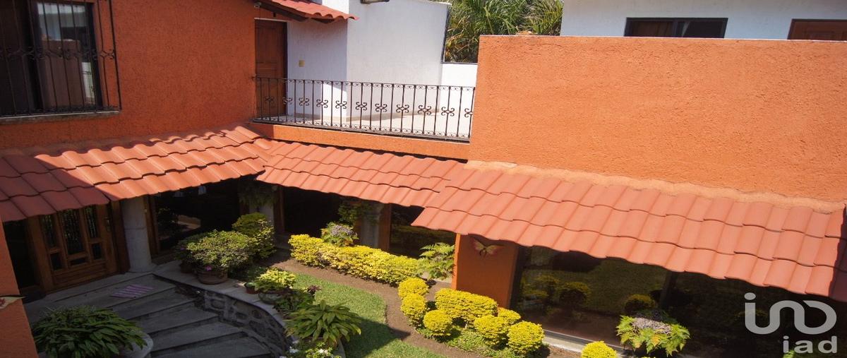 Foto de casa en venta en rio mayo , vista hermosa, cuernavaca, morelos, 31738705 No. 03