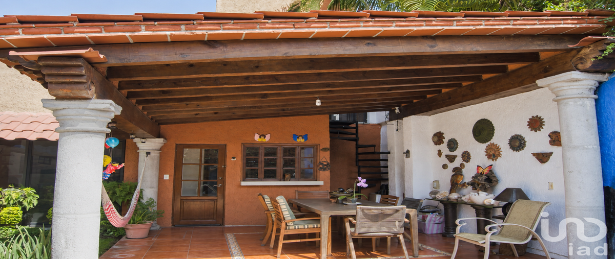 Foto de casa en venta en rio mayo , vista hermosa, cuernavaca, morelos, 31738705 No. 04