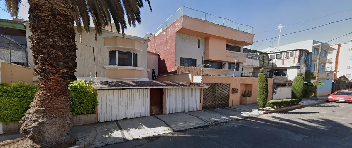 Foto de casa en rio mezcalapa 0, paseos de churubusco, iztapalapa, df / cdmx, 0 foto 03 Foto de casa en venta en rio mezcalapa 0, paseos de churubusco, iztapalapa, df / cdmx, 0 No. 03