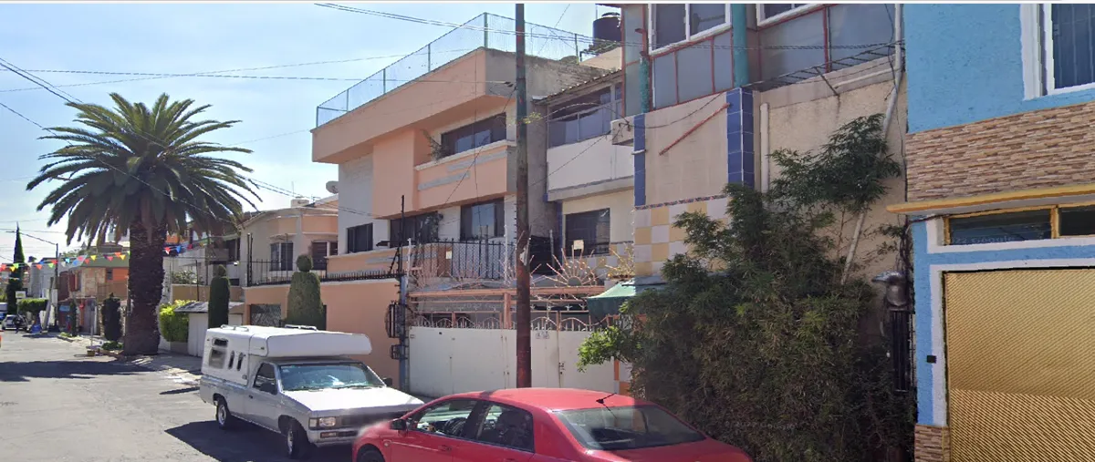 Foto de casa en rio mezcalapa 0, paseos de churubusco, iztapalapa, df / cdmx, 0 foto 04 Foto de casa en venta en rio mezcalapa 0, paseos de churubusco, iztapalapa, df / cdmx, 0 No. 04