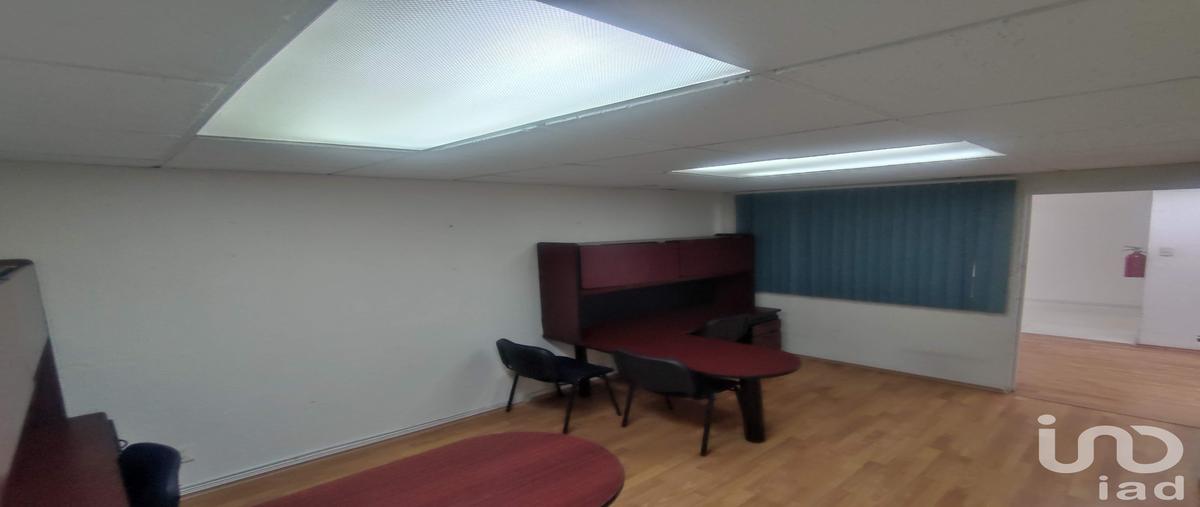Foto de oficina en renta en rÃ­o misisipi 111, cuauhtÃ©moc, cuauhtÃ©moc, df / cdmx, 31571550 No. 05