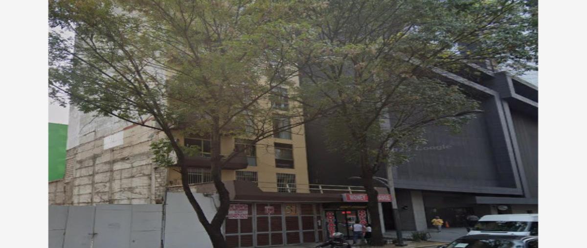 Foto de departamento en venta en rio missisipi 57, cuauhtémoc, cuauhtémoc, df / cdmx, 28048856 No. 04