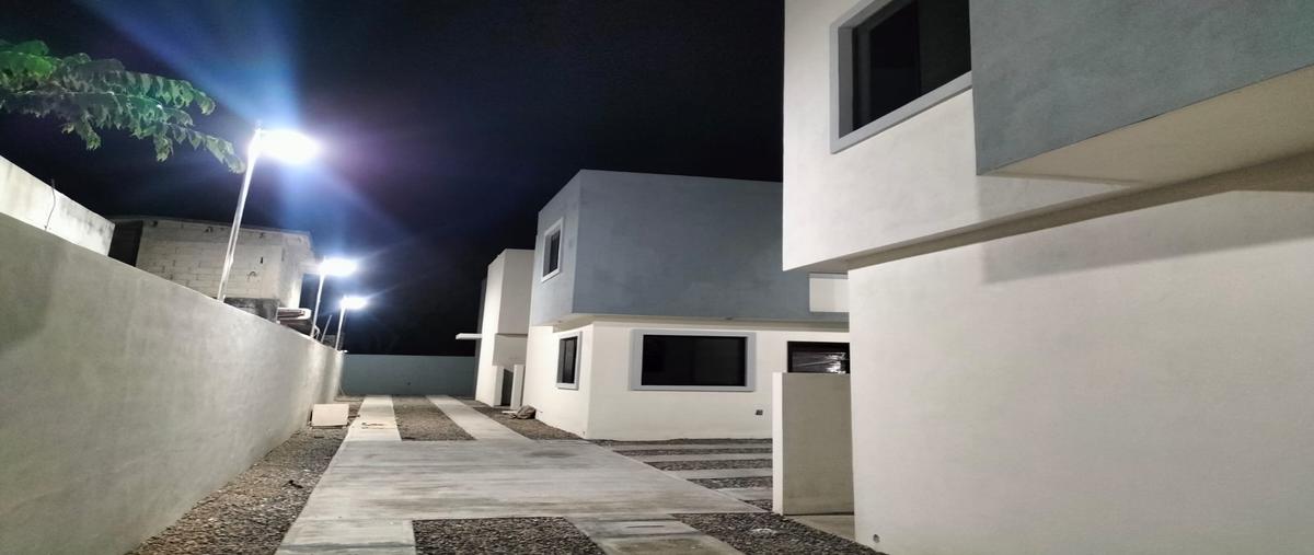 Foto de casa en venta en rio mississipi , las flores, altamira, tamaulipas, 28303610 No. 03