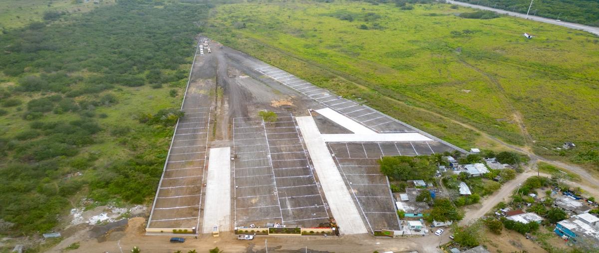 Foto de terreno habitacional en venta en rio mississipi , nuevo madero, altamira, tamaulipas, 28689442 No. 05