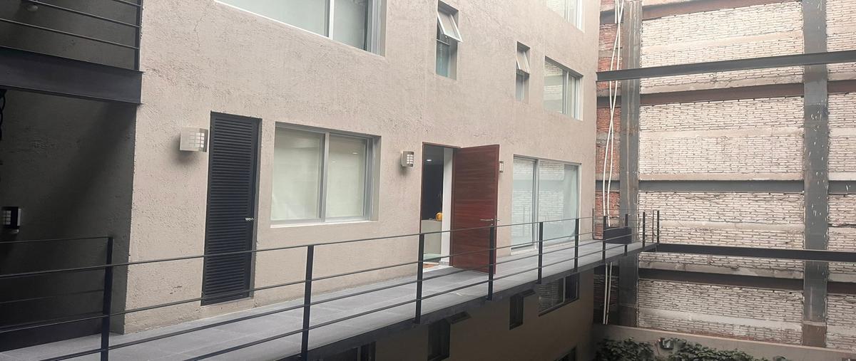 Foto de departamento en venta en río mississippi , cuauhtémoc, cuauhtémoc, df / cdmx, 28395769 No. 04