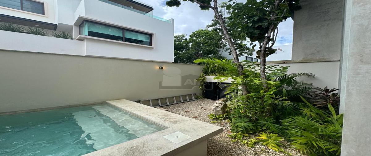 Foto de casa en río misuri 19, residencial río, benito juárez, quintana roo, 30636114 foto 04 Foto de casa en venta en río misuri 19, residencial río, benito juárez, quintana roo, 30636114 No. 04