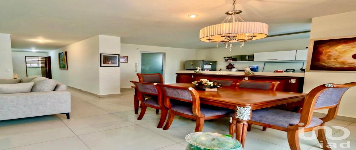 Foto de departamento en venta en río mixcoac 132, del valle sur, benito juárez, df / cdmx, 30796626 No. 03