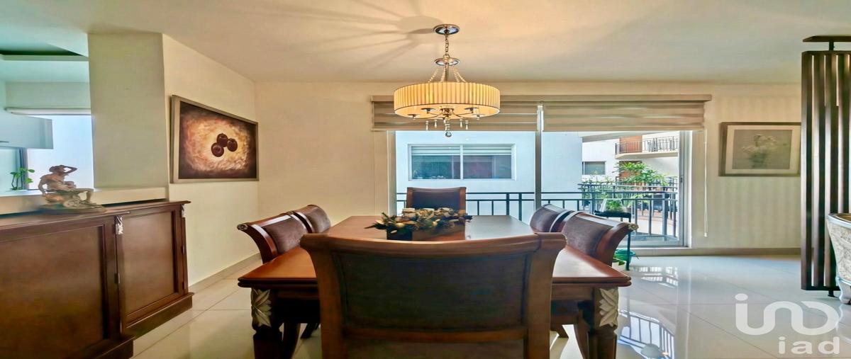 Foto de departamento en venta en río mixcoac 132, del valle sur, benito juárez, df / cdmx, 30796626 No. 04