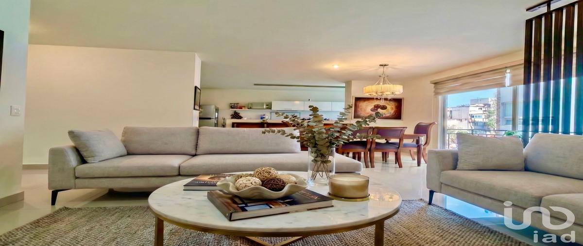 Foto de departamento en venta en río mixcoac 132, del valle sur, benito juárez, df / cdmx, 30796626 No. 05