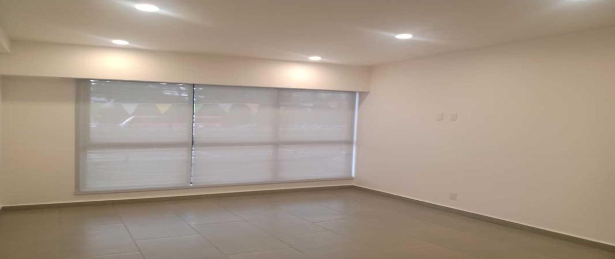 Foto de departamento en venta en rio mixcoac 222, acacias, benito juárez, df / cdmx, 25545805 No. 05