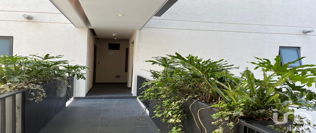 Foto de departamento en venta en rio mixcoac 281, acacias, benito juárez, df / cdmx, 28721026 No. 03