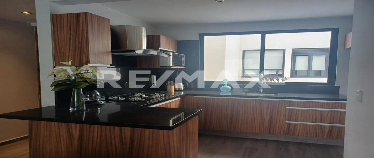 Foto de departamento en venta en rio mixcoac , acacias, benito juárez, df / cdmx, 30527276 No. 05