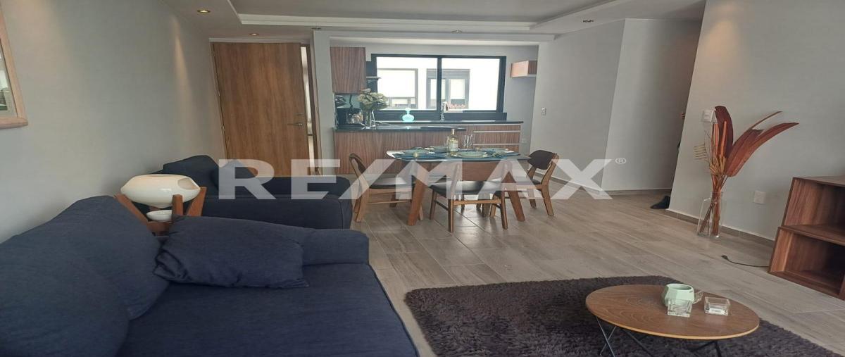 Foto de departamento en venta en rio mixcoac , acacias, benito juárez, df / cdmx, 0 No. 03