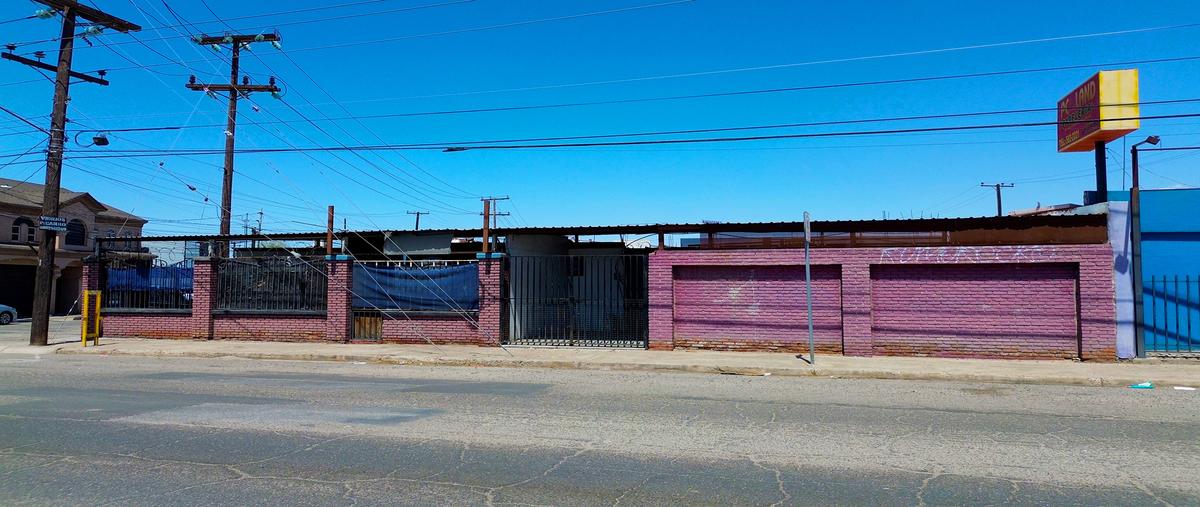 Foto de casa en venta en rio mixcoac , villa verde, mexicali, baja california, 31147369 No. 05